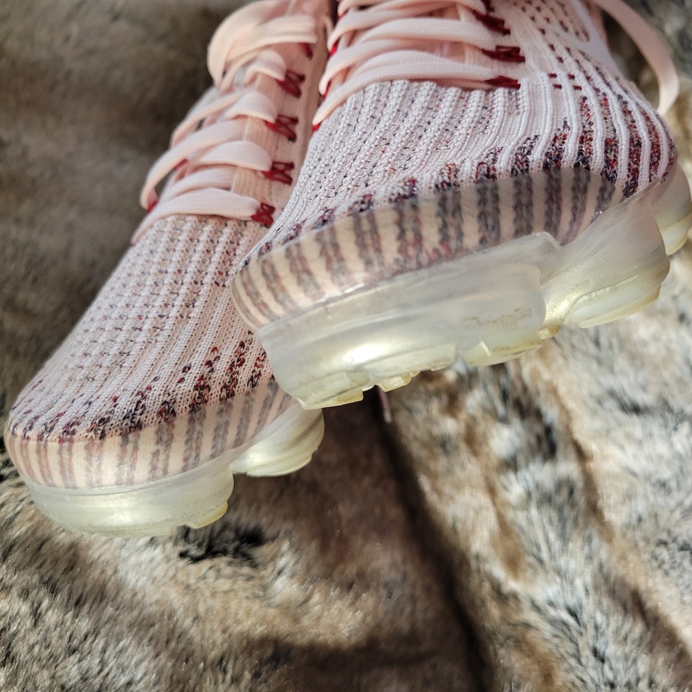 Nike Flyknit Vapormax Sneaker 8.5